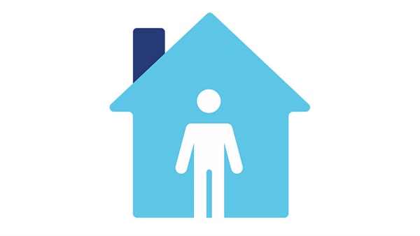 Life at Home with Macular Degeneration